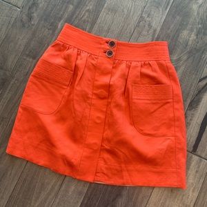 JCrew Skirt